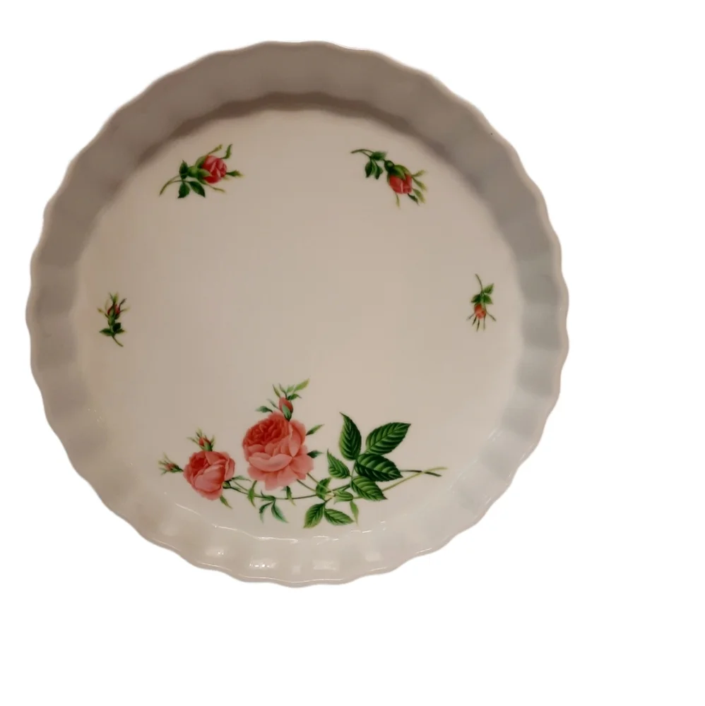 Christineholm Porcelain 9